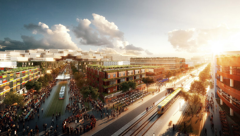 智慧物聯--建筑、橋梁、隧道結構體監測預警系統